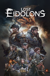  Lost Eidolons Xbox Series X|S активация