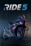  RIDE 5 Xbox Series X|S активация