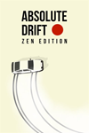 Absolute Drift: Zen Edition Xbox One|X|S активация