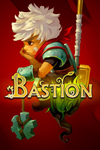  Bastion Xbox One & Xbox Series X|S активация