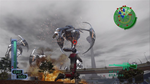  Earth Defense Force 2017 Xbox One|X|S активация - изображение № 2