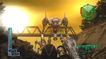  Earth Defense Force 2017 Xbox One|X|S активация - изображение № 4