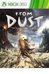  From Dust™ Xbox One & Xbox Series X|S активация