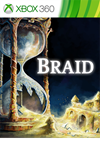  Braid Xbox One & Xbox Series X|S активация