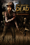  The Walking Dead: Season Two Xbox One|X|S активация