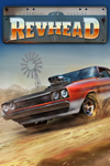  Revhead Xbox One & Xbox Series X|S активация