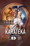 The Making of Karateka Xbox One|X|S активация