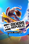 Riders Republic™ Skate Edition Xbox One|X|S активация