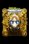  Коллекция Borderlands: Ящик Пандоры Xbox активация