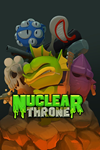  Nuclear Throne Xbox One & Xbox Series X|S активация