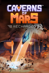  Caverns of Mars: Recharged Xbox One|X|S активация