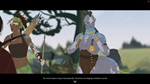  Banner Saga Trilogy Xbox One|X|S активация - изображение № 2