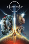  Starfield Xbox Series X|S активация