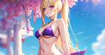  Beautiful Sakura: Surfing Club Xbox One|X|S активация - изображение № 5