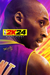 Издание NBA 2K24 Black Mamba Edition Xbox активация