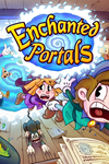  Enchanted Portals Xbox Series X|S активация
