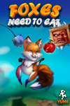  FOXES NEED TO EAT Xbox One|X|S активация