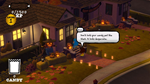  Costume Quest Xbox One & Xbox Series X|S активация - изображение № 7