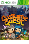 Costume Quest Xbox One & Xbox Series X|S активация