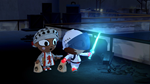  Costume Quest Xbox One & Xbox Series X|S активация - изображение № 5