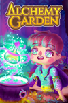 Alchemy Garden Xbox One & Xbox Series X|S активация