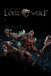  Joe Dever’s Lone Wolf Console Edition Xbox активация
