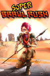 Super Brawl Rush Xbox One & Xbox Series X|S активация