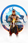  Mortal Kombat™ 1 Xbox Series X|S активация