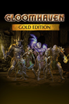  Gloomhaven Gold Edition Xbox One|X|S активация