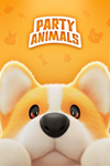  Party Animals Xbox One & Xbox Series X|S активация