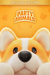  Party Animals Deluxe Edition Xbox One|X|S активация