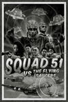 Squad 51 vs. the Flying Saucers Xbox активация