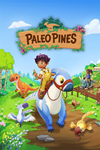 Paleo Pines Xbox One & Xbox Series X|S активация
