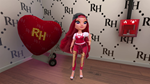  RAINBOW HIGH™: МОДНАЯ ЛИХОРАДКА Xbox активация - изображение № 2
