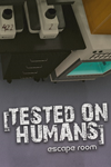  Tested on Humans: Escape Room Xbox One|X|S активация