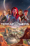 Terraformers Xbox One & Xbox Series X|S активация