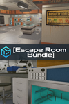  Escape Room Bundle Xbox One|X|S активация