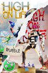  High On Life: DLC Bundle Xbox One|X|S активация