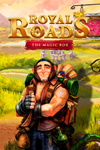  Royal Roads 2 Xbox One & Xbox Series X|S активация
