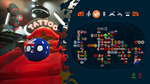  Bang-On Balls: Chronicles Xbox One|X|S активация - изображение № 2