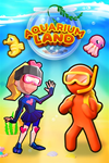  Aquarium Land Xbox One & Xbox Series X|S активация
