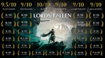  Lords of the Fallen Deluxe Edition Xbox активация - изображение № 3