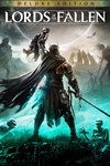  Lords of the Fallen Deluxe Edition Xbox активация