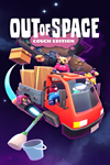  Out of Space: Couch Edition Xbox One|X|S активация