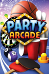 Party Arcade Xbox One & Xbox Series X|S активация