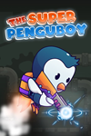  The Super Penguboy Xbox One|X|S активация