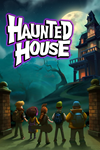 Haunted House Xbox One & Xbox Series X|S активация