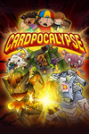 Cardpocalypse Xbox One & Xbox Series X|S активация