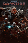  Warhammer 40,000: Darktide Xbox Series X|S активация