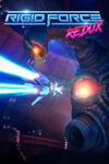  Rigid Force Redux Xbox One|X|S активация